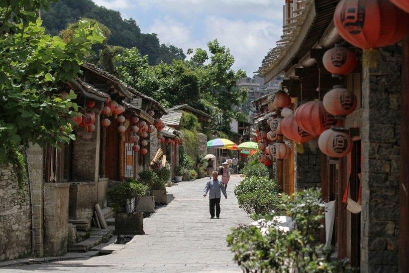 我修的可能是假仙